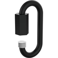 V3150 1/4" Quick Link - Black