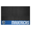 NBA - Dallas Mavericks Grill Mat - 26in. x 42in.