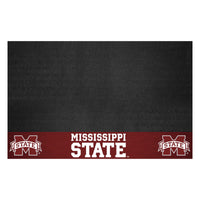 Mississippi State University Grill Mat - 26in. x 42in.