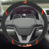 MLB - Baltimore Orioles Embroidered Steering Wheel Cover