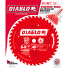 Diablo 8-1/4 in. D X 5/8 in. TiCo Hi-Density Carbide Finishing Saw Blade 40 teeth 1 pk