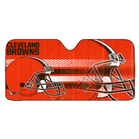 NFL - Cleveland Browns Windshield Sun Shade