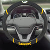 NFL - Green Bay Packers  Embroidered Steering Wheel Cover