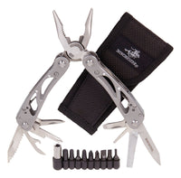 Gerber WinFrame Silver Multi Plier Tool