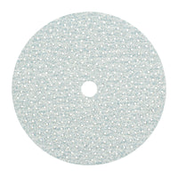 Norton ProSand 6 in. Ceramic Alumina Hook and Loop A975 Sanding Disc 100 Grit Medium 50 pk