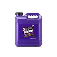 SuperClean Citrus Scent Cleaner and Degreaser 2-1/2 gal Liquid (Pack of 2)