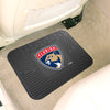 NHL - Florida Panthers Back Seat Car Mat - 14in. x 17in.