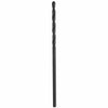 Bosch 3/32 in. X 2-1/4 in. L High Speed Steel Drill Bit 3-Flat Shank 1 pc