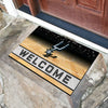 NBA - San Antonio Spurs Rubber Door Mat - 18in. x 30in.