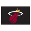 NBA - Miami Heat Rug - 5ft. x 8ft.