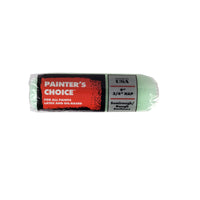 Wooster Painter's Choice Knit 3/4 in. x 9 in. W Regular Paint Roller Cover 1 pk