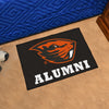 Oregon State University Alumni Rug - 19in. X 30in.