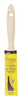 Linzer Pro Impact 1 in. Flat Paint Brush