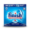 Finish Powerball Fresh Scent Pods Dishwasher Detergent 26 pk (Pack of 8)