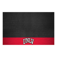 University of Nevada, Las Vegas (UNLV) Grill Mat - 26in. x 42in.