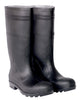 CLC Climate Gear Unisex Garden/Rain Boots 14 US Black