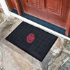 University of Oklahoma Heavy Duty Door Mat - 19.5in. x 31in.