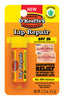 O'Keeffe's Lip Repair No Scent Lip Balm 0.15 oz (Pack of 6)