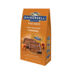 Ghirardelli Milk Chocolate Caramel Squares  - Case of 6 - 5.32 OZ