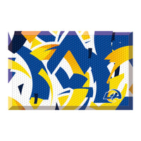 NFL - Los Angeles Rams XFIT Rubber Scraper Door Mat