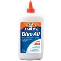 Elmer's E1321 16 Oz Glue AllÂ® Multi Purpose Glue