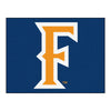 Cal State - Fullerton Rug - 34 in. x 42.5 in.