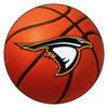 Anderson University (IN) Basketball Rug - 27in. Diameter