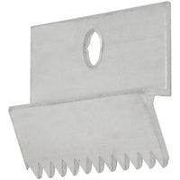 V2578 Self Leveling Flush Mount Hanger 2/pk - Aluminum