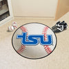 Tennessee State University Baseball Rug - 27in. Diameter