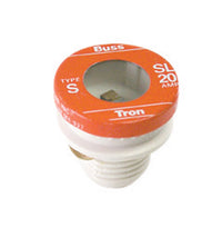 Bussmann 20 amps Tamper Proof Plug Fuse 4 pk