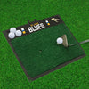 NHL - St. Louis Blues Golf Hitting Mat