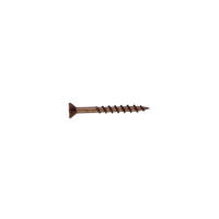 Grip-Rite 1-5/8 in. L Phillips Wood Screws 25 lb.