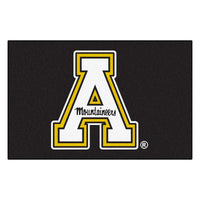 Appalachian State University Rug - 19in. x 30in.