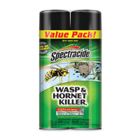 Spectracide Liquid Wasp and Hornet Killer 20 oz.