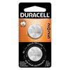 Duracell Lithium Coin 2025 3 V 165 Ah Medical Battery 2 pk (Pack of 6)