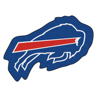 NFL - Buffalo Bills Mascot Rug