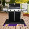 NBA - Los Angeles Lakers Grill Mat - 26in. x 42in.