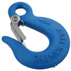 National Hardware Forged Steel Eye Slip Hook 2600 lb. cap.