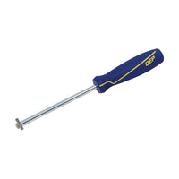 QEP 12.75 in. H X 1.3 in. W Carbide Grout Removal Tool 1 pk