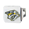 NHL - Nashville Predators Hitch Cover - 3D Color Emblem