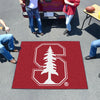 Stanford University Rug - 5ft. x 6ft.