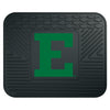 Eastern Michigan University Back Seat Car Mat - 14in. x 17in.