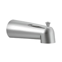 CHROME DIVERTER SPOUTS