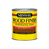 Minwax Wood Finish Semi-Transparent Red Chestnut Oil-Based Oil Wood Stain 1 qt. (Pack of 4)