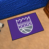 NBA - Sacramento Kings Rug - 19in. x 30in.