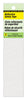 Hy-Ko 6 in. Rectangle White Safety Tape (Pack of 5)