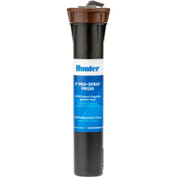 Hunter Pro-Spray Adjustable Pop-Up Spray Head 6 in. H