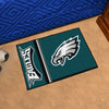 NFL - Philadelphia Eagles Uniform Rug - 19in. x 30in.