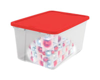 Ns Ornament Storage 60ct