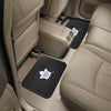 NHL - Toronto Maple Leafs Back Seat Car Mats - 2 Piece Set